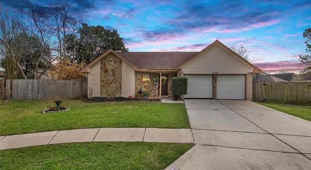 Photo of 6022 Sean Ct, Humble, TX 77346