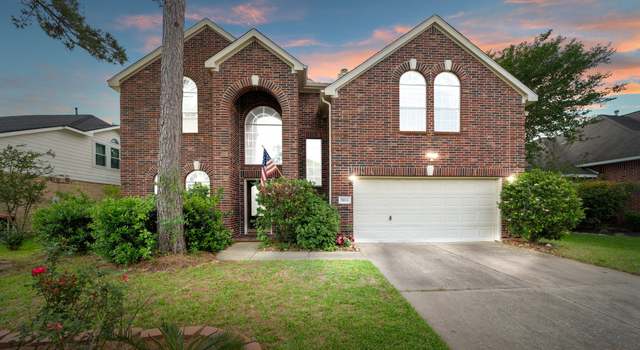 Photo of 20111 Chad Arbor Trl, Cypress, TX 77433