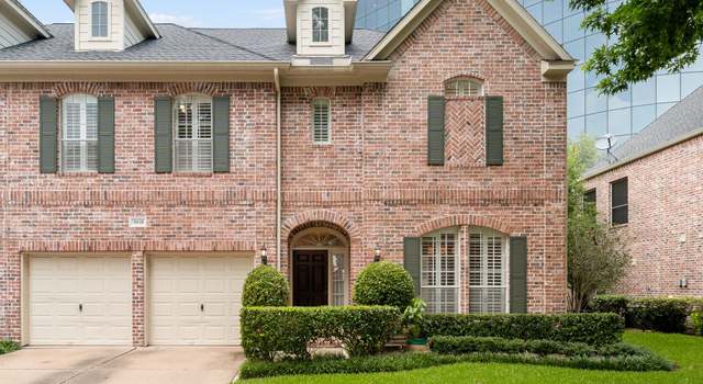 Photo of 5838 Inwood Park Ct, Houston, TX 77057