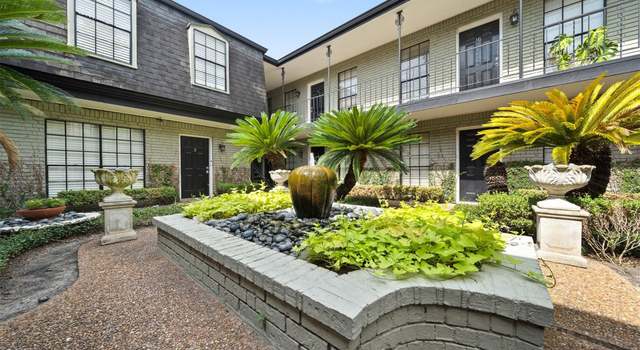 Photo of 3402 Garrott St #13, Houston, TX 77006