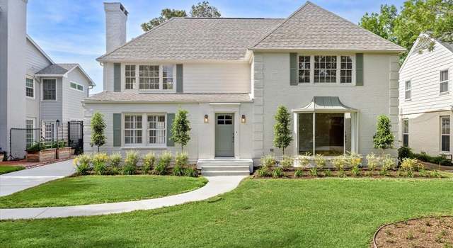 Photo of 2518 Glen Haven Blvd, Houston, TX 77030