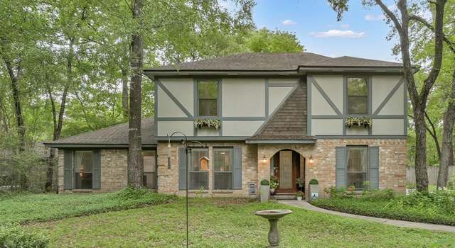 Photo of 11915 N Blackjack Oak Cir, The Woodlands, TX 77380