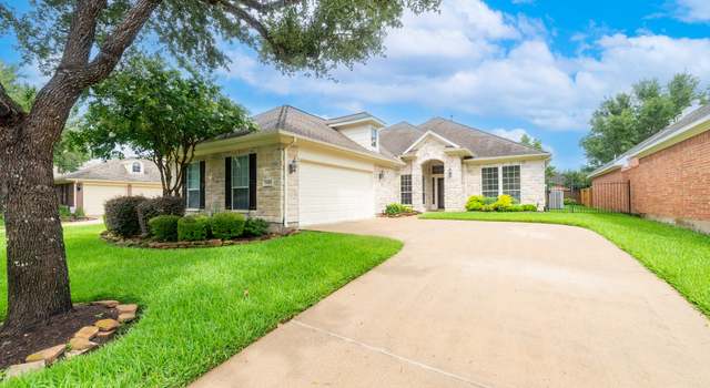 Photo of 24915 Cinco Manor Ln, Katy, TX 77494