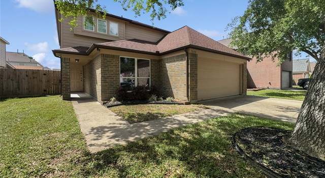 Photo of 5630 Wasabi Ln, Baytown, TX 77521