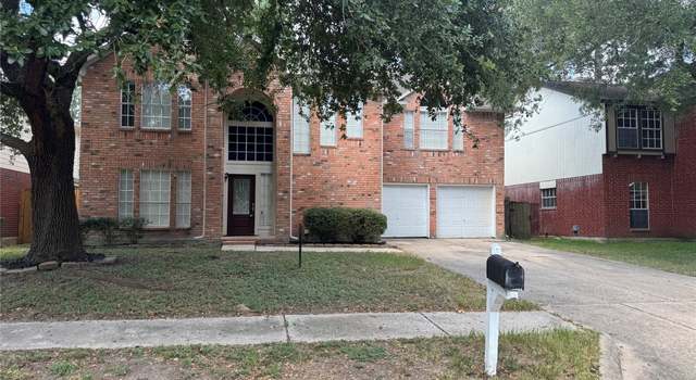Photo of 18819 Sandia Pines Dr, Humble, TX 77346