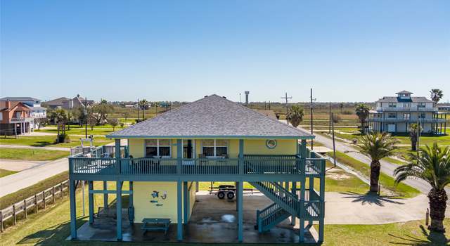 Photo of 1310 Albermarie, Port Bolivar, TX 77650