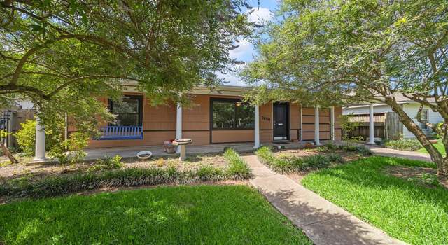 Photo of 7658 El Rancho St, Houston, TX 77087