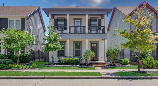 Photo of 16714 Poplar Branch Way, Cypress, TX 77433