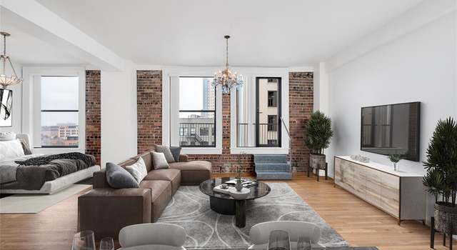 Photo of 915 Franklin St Unit 5K, Houston, TX 77002