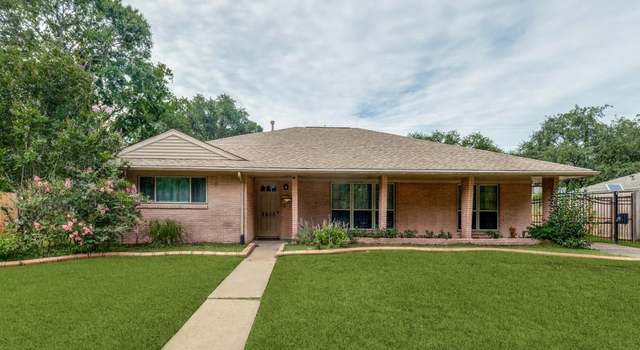 Photo of 5530 Redstart St, Houston, TX 77096