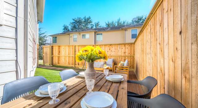 Photo of 1907 Fletcher St Unit A, Houston, TX 77009
