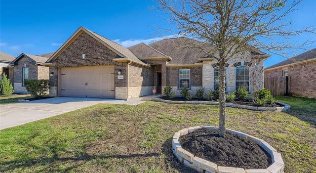 Photo of 20406 Barrel Run Dr, Hockley, TX 77447