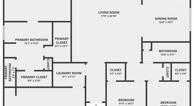 Photo of 20406 Barrel Run Dr, Hockley, TX 77447