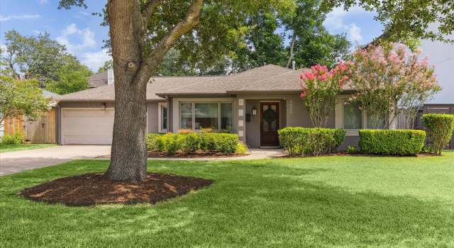 Photo of 4920 Maple, Bellaire, TX 77401