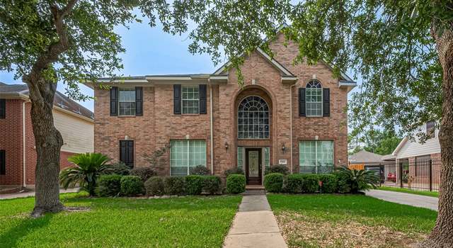 Photo of 15014 Cabin Run Ln, Sugar Land, TX 77498