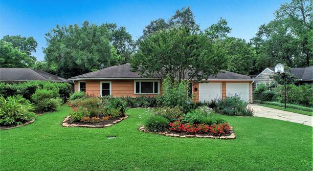 Photo of 5542 Huisache St, Bellaire, TX 77401