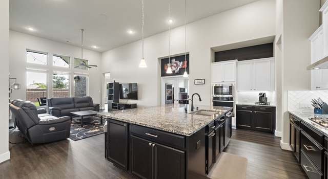 Photo of 2517 Wagtail Way Ln, League City, TX 77573