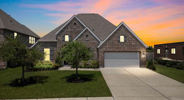 Photo of 2517 Wagtail Way Ln, League City, TX 77573