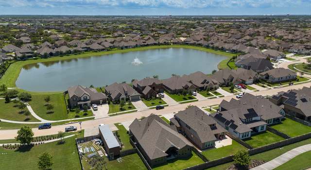 Photo of 2517 Wagtail Way Ln, League City, TX 77573