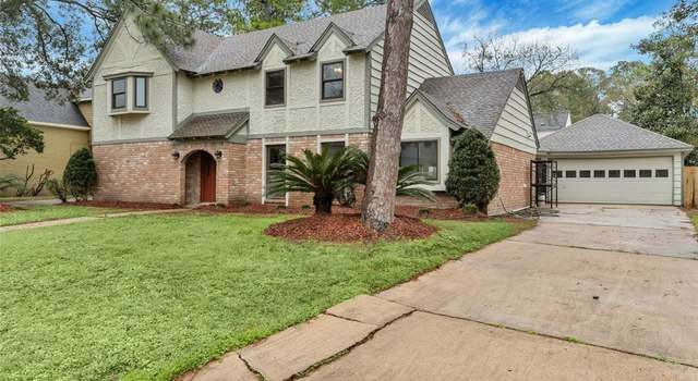 Photo of 1407 Grand Valley Dr, Houston, TX 77090