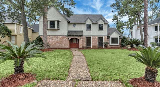 Photo of 1407 Grand Valley Dr, Houston, TX 77090
