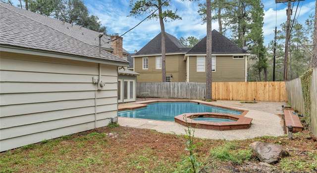 Photo of 1407 Grand Valley Dr, Houston, TX 77090