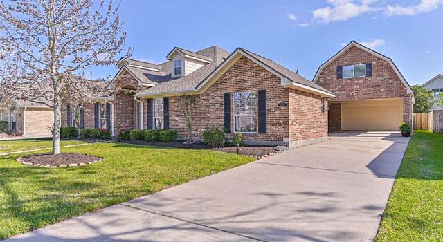 Photo of 11408 Freestone Ave, Pearland, TX 77584