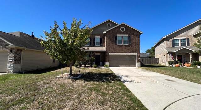 Photo of 12908 Spruce Cir, Tomball, TX 77375