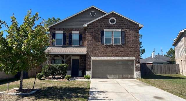 Photo of 12908 Spruce Cir, Tomball, TX 77375