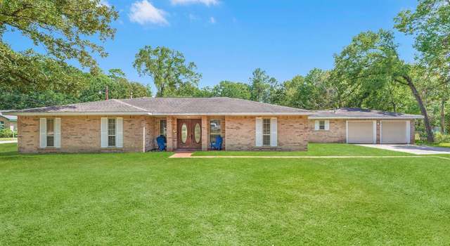 Photo of 12916 Forest Trl, Conroe, TX 77306