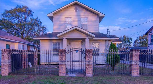 Photo of 713 Medina St, Houston, TX 77012