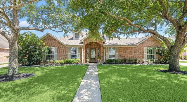 Photo of 11303 Freestone Ave, Pearland, TX 77584