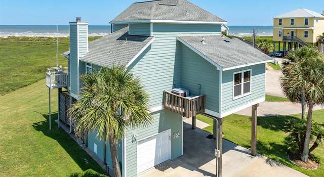 Photo of 25014 Intrepid Ln, Galveston, TX 77554
