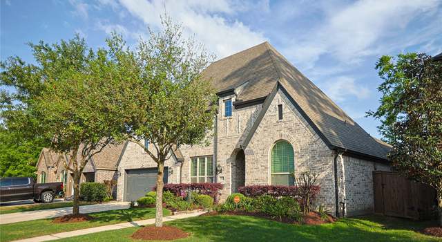 Photo of 12914 Papineau Woods Dr, Humble, TX 77346