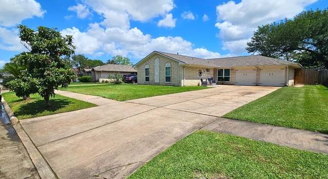 Photo of 10418 Kirkshire Dr, Houston, TX 77089