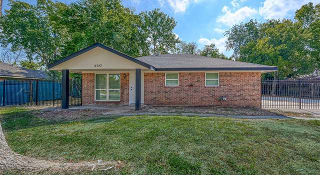 Photo of 2743 Morenci St, Pearland, TX 77584