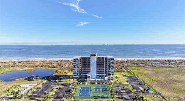 Photo of 415 E Beach Dr #106, Galveston, TX 77550