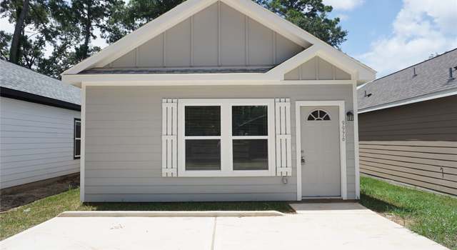 Photo of 9976 Calendar St, Willis, TX 77318