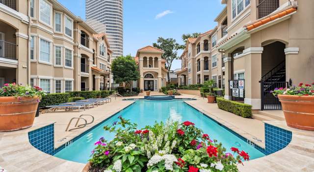 Photo of 3231 Allen Pkwy #4207, Houston, TX 77019