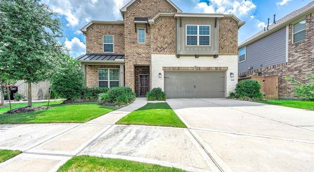 Photo of 6218 Ithaca Glen Ln, Katy, TX 77493