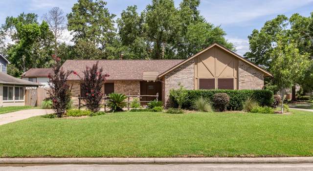 Photo of 3010 Maple Knoll Dr, Kingwood, TX 77339
