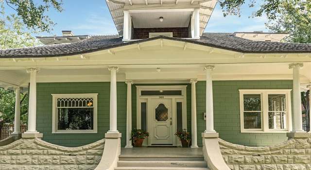 Photo of 303 Hawthorne St, Houston, TX 77006