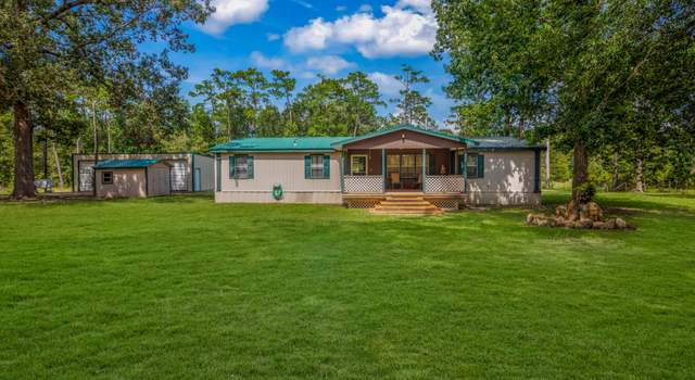 Photo of 210 River Creek Rd, Cleveland, TX 77328
