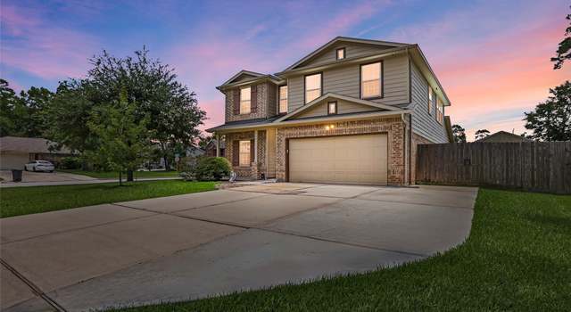 Photo of 703 Windlass Way, Crosby, TX 77532