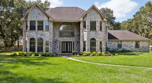 Photo of 10015 Hufsmith Kuykendahl Rd, Tomball, TX 77375