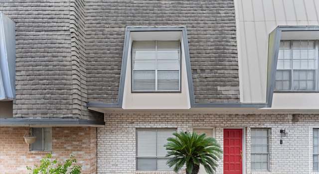 Photo of 1801 Stoney Brook Dr #110, Houston, TX 77063