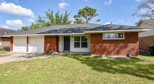 Photo of 10219 Aves St, Houston, TX 77034