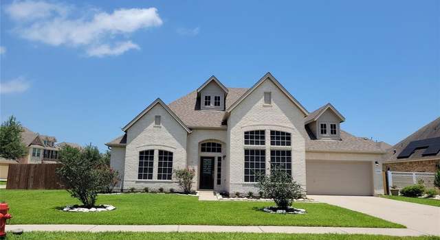 Photo of 12514 Quartz Ln, Mont Belvieu, TX 77535
