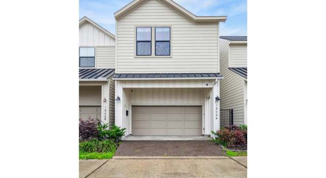 Photo of 1808 Northwood St Unit A, Houston, TX 77009