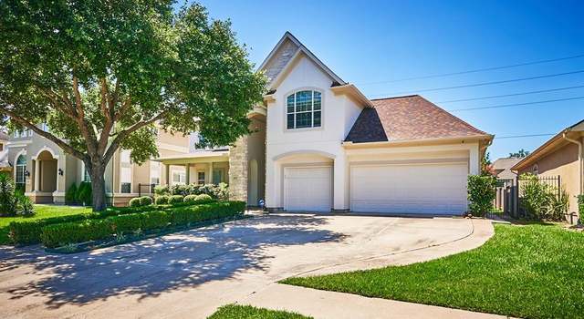 Photo of 5227 Dawnington Pl, Sugar Land, TX 77479